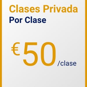 Clase Privada